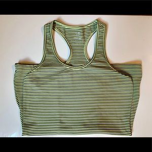 MPG Razor Back Tank Top